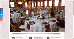 Desktop Screenshot of carlisleribbonmill.com